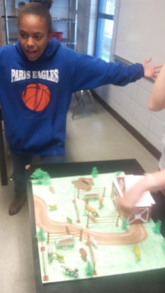 Exploring Careers
