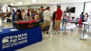 Registration