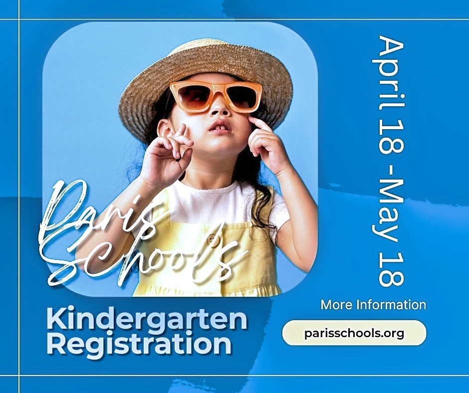 2023-24 Kindergarten Registration