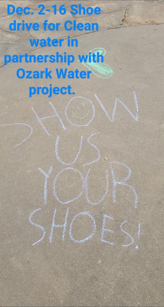 PMS Shoes for Water Drive