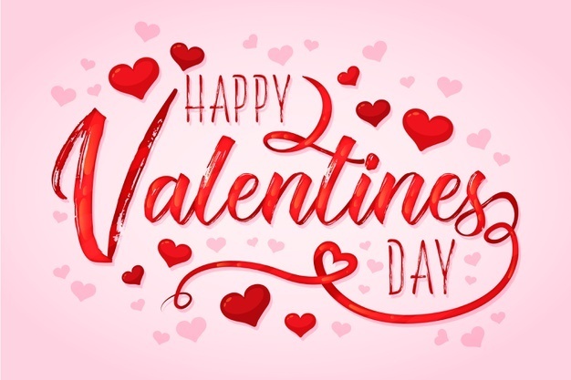 Happy Valentines Day - PHS Eagle News