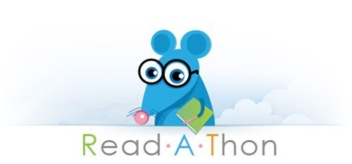 PES Read-A-Thon Update