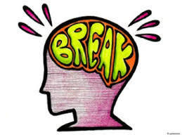 Importance of "Brain Breaks"