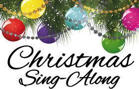 Paris Elementary Christmas Singalong 2020