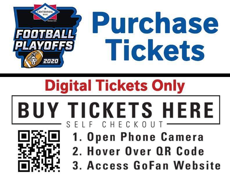 Football Ticket Information
