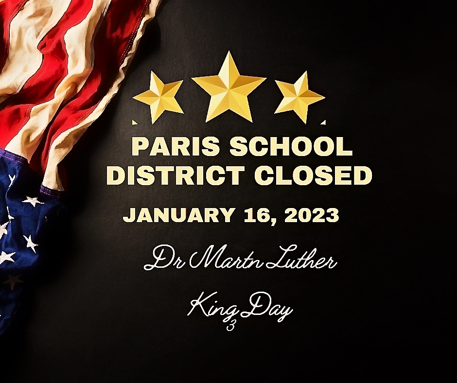 MLK Day