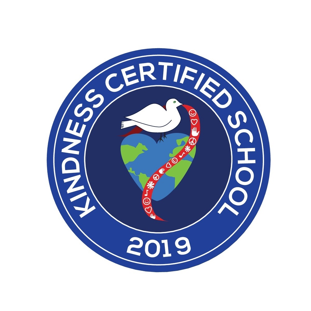 The Great Kindness Challenge