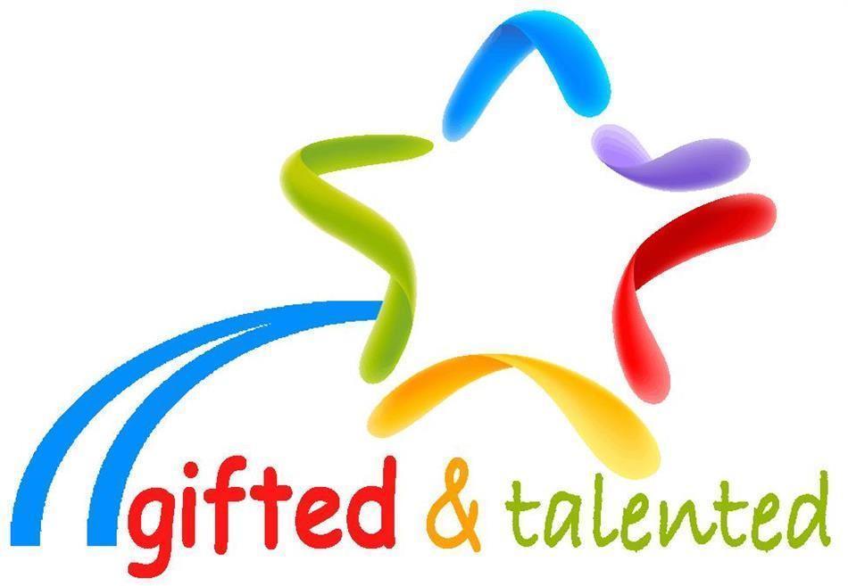 Gifted and Talented Education Award