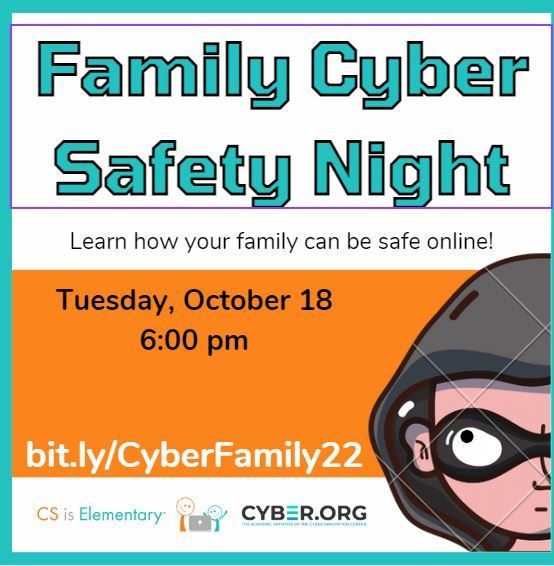 Family Cyber Safety