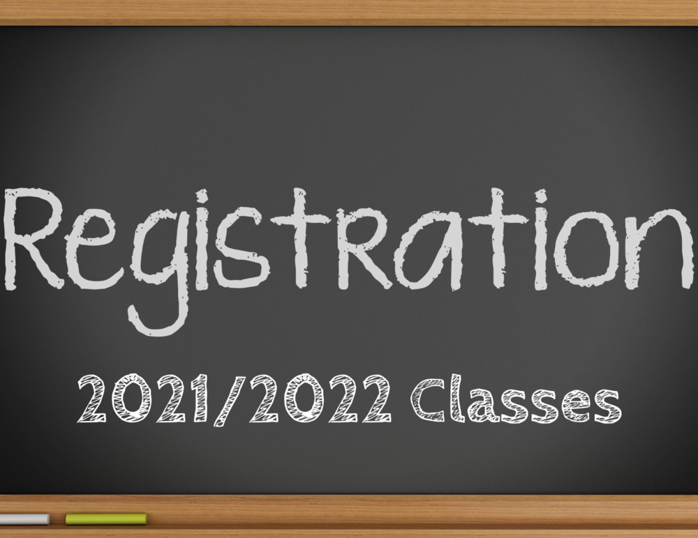 Registration