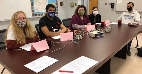 Mask Mandate