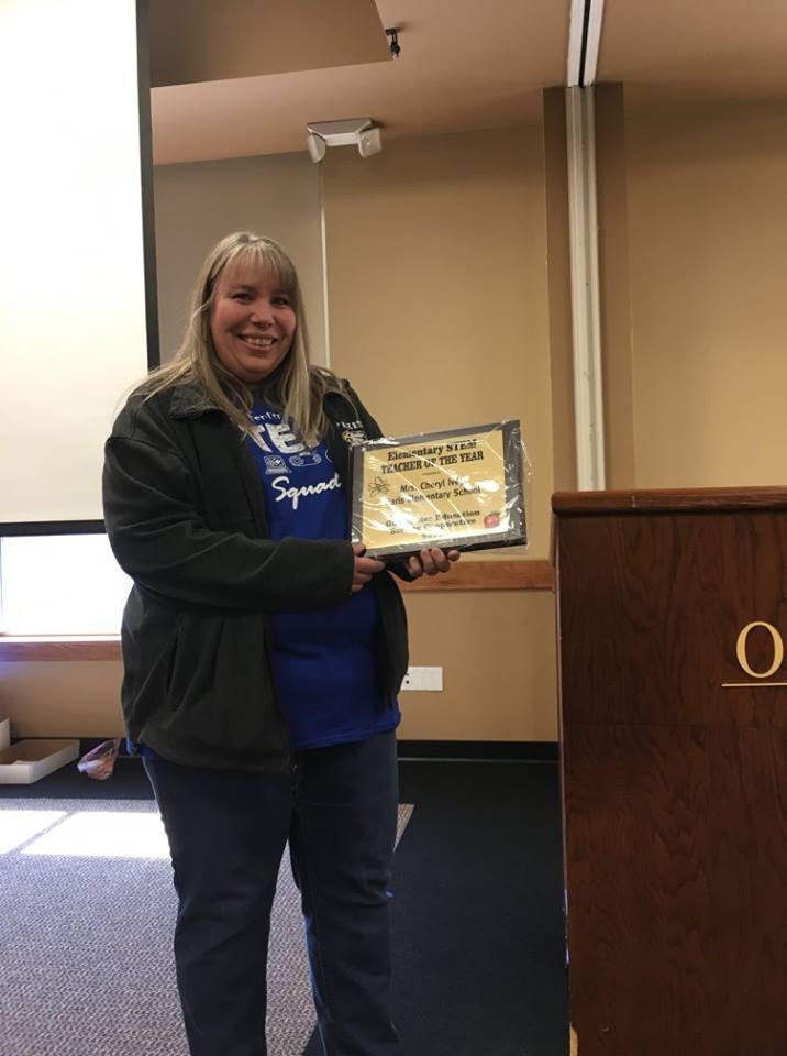Elementary S.T.E.M. U of O Olympiad