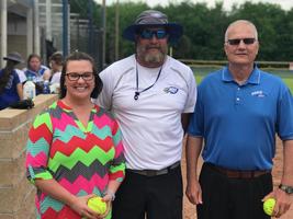 Paris Athletics Receives Community Donations