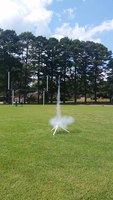 2019 PMS ETE Rocket Launch