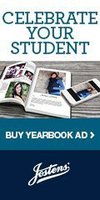 Senior Ads - 2021