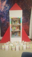 PMS Begins New Rocket Lit Program