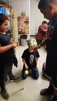 Exploring the Conversion of Energy