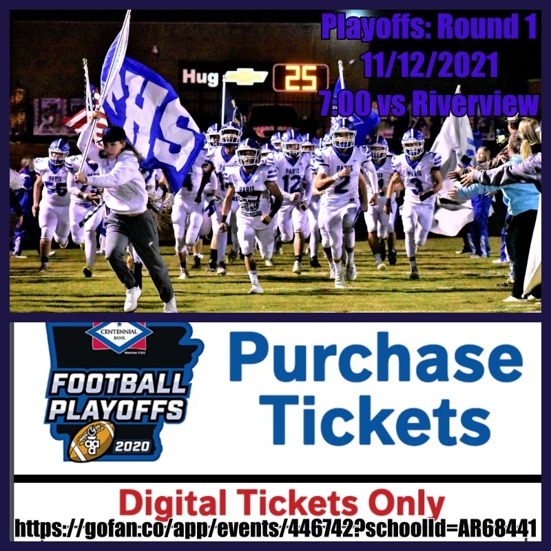Playoffs