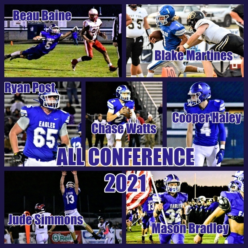 all conference