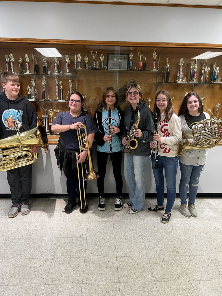 BAND