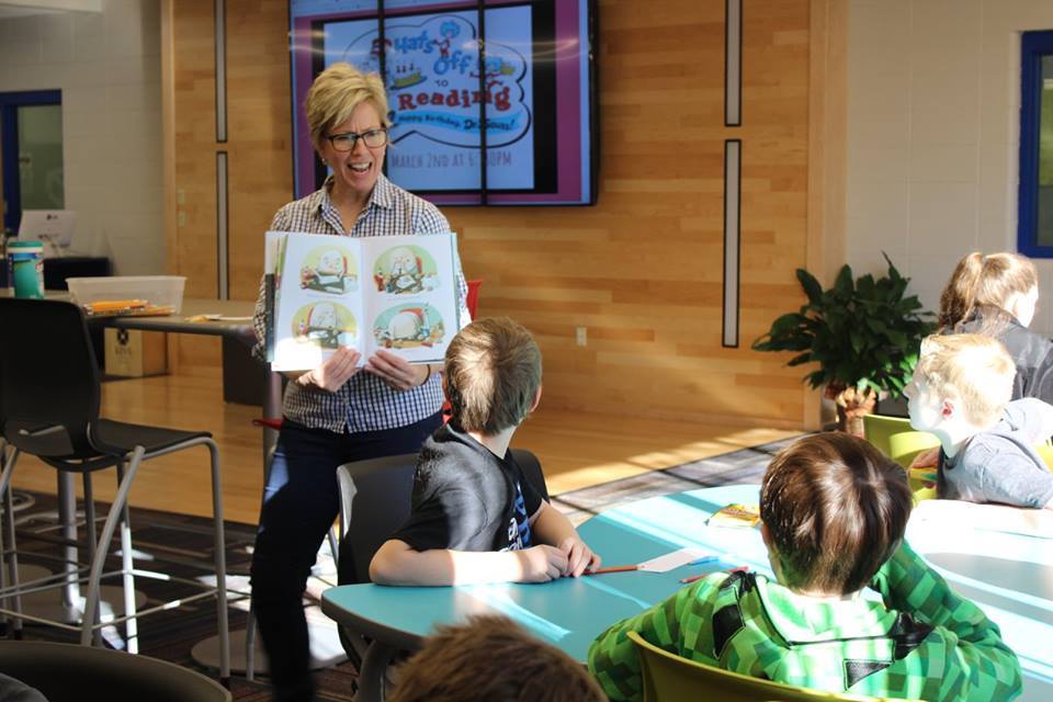 Paris School District