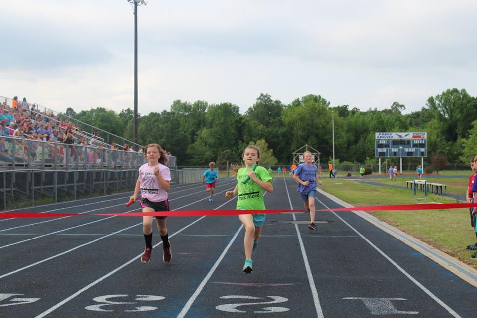 Paris School District